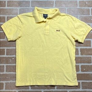 Le Tigre Shirt Polo Collar Men’s Medium
